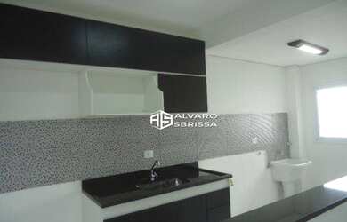 Imagem 5: Apartamento 2 dormitórios no Condomínio Residencial Estela - Salto / Itu