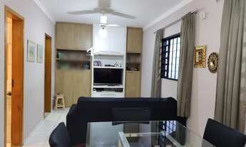 Imagem 5: Casa com 3 quarto(s) no bairro Jardim Primavera em Cuiabá - MT