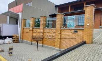 Imagem 3: Sobrado à venda, Centro, Campo Largo, Paraná