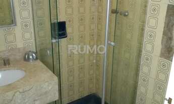 Imagem 5: Apartamento - Bosque - Campinas