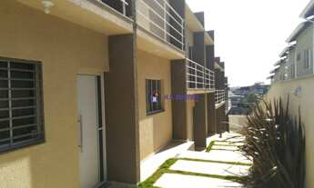 Imagem: SOBRADO EM CONDOMINIO EM POÁ - PRONTO PRA