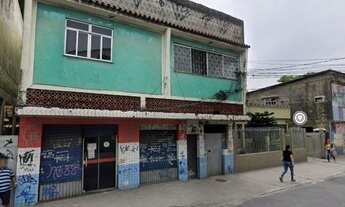 Imagem 3: Imóvel 2 Lojas, 9 Casas e 2 Quitinete Terreno 10m x 30m na Vicente Celestino em frente a C