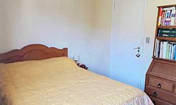 Imagem 4: Rio de Janeiro - Apartamento Padrão - ENGENHO DE DENTRO