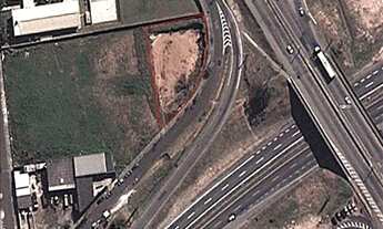 Imagem 5: Terreno - Venda - PARQUE DA REPRESA - Cod. 57