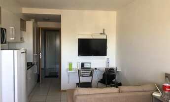 Imagem 7: Kitinet/Studio no centro