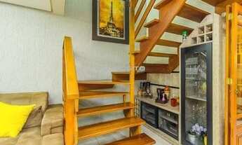 Imagem 5: Sobrado de 4 dormitórios, sendo 1 suíte master, no bairro Moinhos de Vento/Canoas Ref.:766