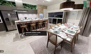 Imagem: Edifício Horizon Osasco - Pronto para Morar