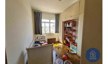 Imagem 2: Apartamento para venda com 60 metros quadrados com 3 quartos em Santa Tereza - Belo Horizo