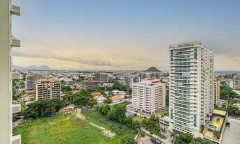 Imagem 6: Apartamento No Recreio