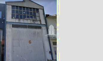 Imagem 3: GALPÃO COMERCIAL 560 M², A VENDA EM SÃO CAETANO DO SUL