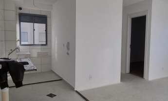 Imagem: Apto Novo Próximo Metrô