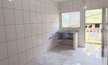 Imagem 7: Casa com 1 dormitório para alugar, 45 m² por R$ 1.100,00/mês - Vila Nova York - São Paulo