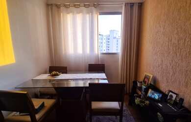 Imagem 7: Apartamento de cobertura com 3 quartos e elevador, no bairro Fernão Dias