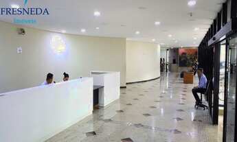 Imagem 6: SÃO PAULO - Conjunto Comercial/Sala - CIDADE MONÇÕES