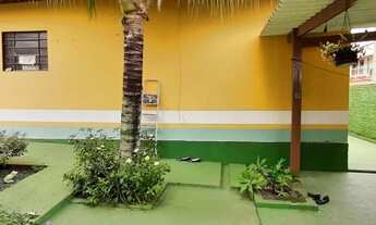 Imagem: CASA RESIDENCIAL em HORTOLÂNDIA - SP, JARDIM