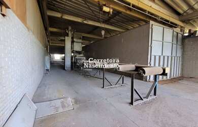 Imagem 6: Galpão/Depósito/Armazém para aluguel com 38000 metros quadrados em Centro - Jacareí - SP