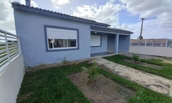 Imagem 2: Casa para venda possui 170 metros quadrados com 2 quartos em Laranjal - Pelotas - RS