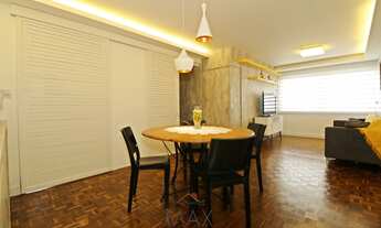 Imagem 6: APARTAMENTO com 2 dormitórios à venda com 73.58m² por R$ 319.150,00 no bairro Rebouças - C