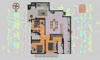 Imagem 6: Apartamento à venda em Joinville/SC