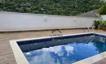 Imagem: Casa com 4 dormitórios à venda, 285 m²