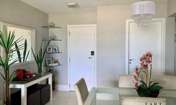 Imagem 3: Apartamento com 2 dormitórios para alugar, 100 m² por R$ 11.000/mês - Barra da Tijuca - Ri
