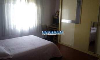 Imagem 7: Sobrado com 5 dormitórios à venda, 100 m² por R$ 880.000,00 - Osvaldo Cruz - São Caetano d