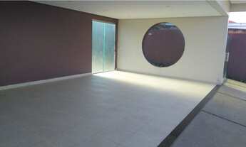 Imagem 6: Casa de condomínio para venda com 469 metros quadrados com 6 quartos em Ponta Negra - Mana