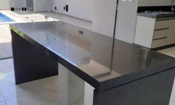 Imagem 3: Casa no Condomínio Set Life II em Mirassol-SP