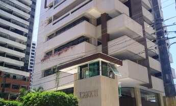 Imagem: Apartamento com 310m2, a uma qudra do aterro