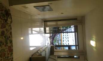 Imagem 5: Apartamento para venda com 80 metros quadrados com 2 quartos com varanda e garagem