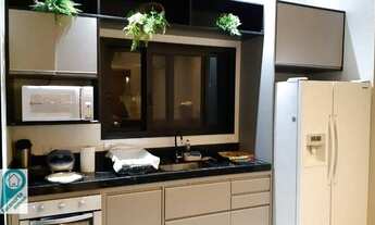 Imagem 6: Casa Nova , Mobiliada com 4 dormitórios à venda, 230 m² por R$ 2.900.000 - Condomínio Rec