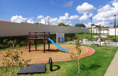 Imagem 7: Apartamento 2 dorms para Venda - JARDIM NAZARETH, SÃO JOSÉ DO RIO PRETO - 57m², 1 vaga