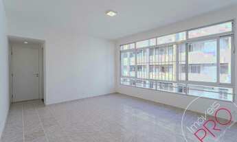 Imagem 3: Jardim Paulista - 82 m² - reformado