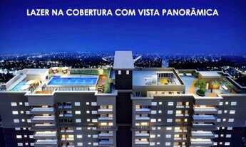 Imagem: Apartamento Alto Padrão, Bairro Tamboré