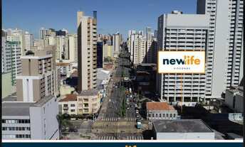 Imagem 7: Apartamento com 2 dormitórios à venda, 33 m² por R$ 340.332 - Centro - Curitiba/PR