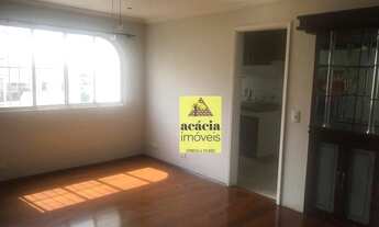 Imagem 6: Apartamento com 3 dormitórios para alugar, 100 m² por R$ 2.200,00/mês - Vila Ipojuca - São