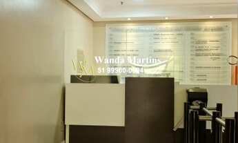 Imagem 7: Apartamento para Venda em Porto Alegre, Bom Fim, 1 dormitório, 1 banheiro