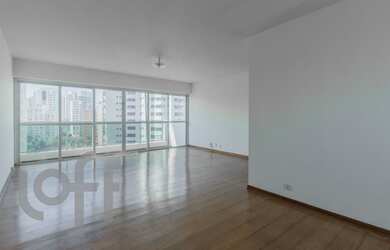 Imagem 2: Apartamento à venda, Campo Belo, São Paulo, SP