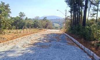 Imagem 6: Lotes financiados em Mateus Leme MG