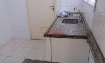 Imagem 3: DESOCUPADO - SUITE - CLOSET - VAGA DE GARAGEM COBERTA!!!