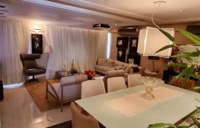 Imagem 5: PARQUE DEL SOL - APTO PROJETADO 3 SUITES