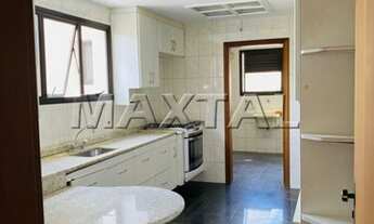 Imagem 6: Apartamento Alto Padrão Em Santana com Vista Panorâmica