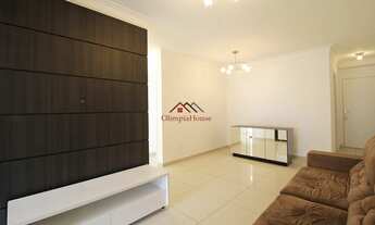 Imagem: Apartamento Venda 2 Dormitórios - 76 m²