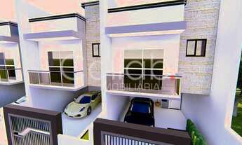 Imagem 7: Sobrado à venda no bairro Floresta - Joinville/SC