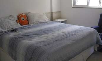 Imagem 2: Apartamento para venda com 91 metros quadrados com 3 quartos