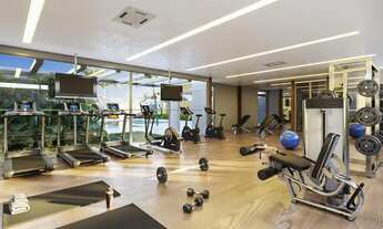 Imagem 2: BOSSA NOVA CAMBUÍ LANÇAMENTO CAMPINAS