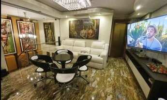 Imagem 5: Valor de OPORTUNIDADE VISTA MAR! Cobertura DUPLEX Alto Padrão MOBILIADA 312m2/5 Suítes pa