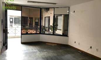 Imagem 2: Sala, 35 m² - venda por R$ 140.000,00 ou aluguel por R$ 800,00/mês - Itaipu - Niterói/RJ