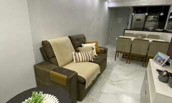 Imagem 2: Apartamento com 2 dormitórios à venda, 50 m² por R$ 383.000,00 - Vila Augusta - Guarulhos