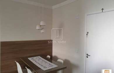 Imagem 4: Apartamento (tipo - padrao) 2 dormitórios/suite, portaria 24hs, lazer, em condomínio fecha